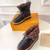 New Collection Fashion Women LV Shoes 073