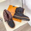 New Collection Fashion Women LV Shoes 073