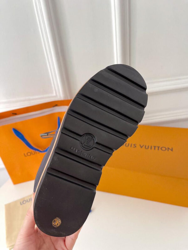 New Collection Fashion Women LV Shoes 073