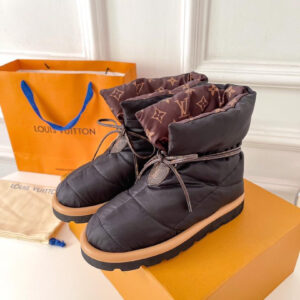 New Collection Fashion Women LV Shoes 073