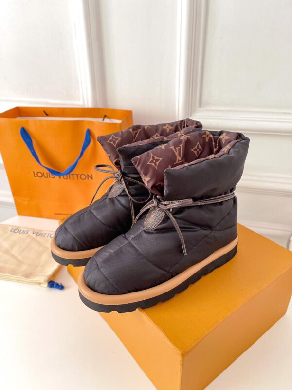 New Collection Fashion Women LV Shoes 073