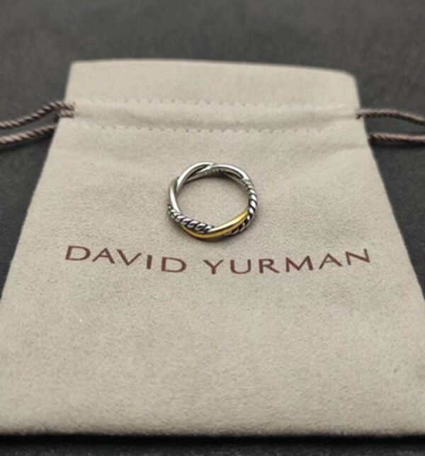 New Collection Fashion David Yurman Ring 056 New Collection Fashion David Yurman Ring 056