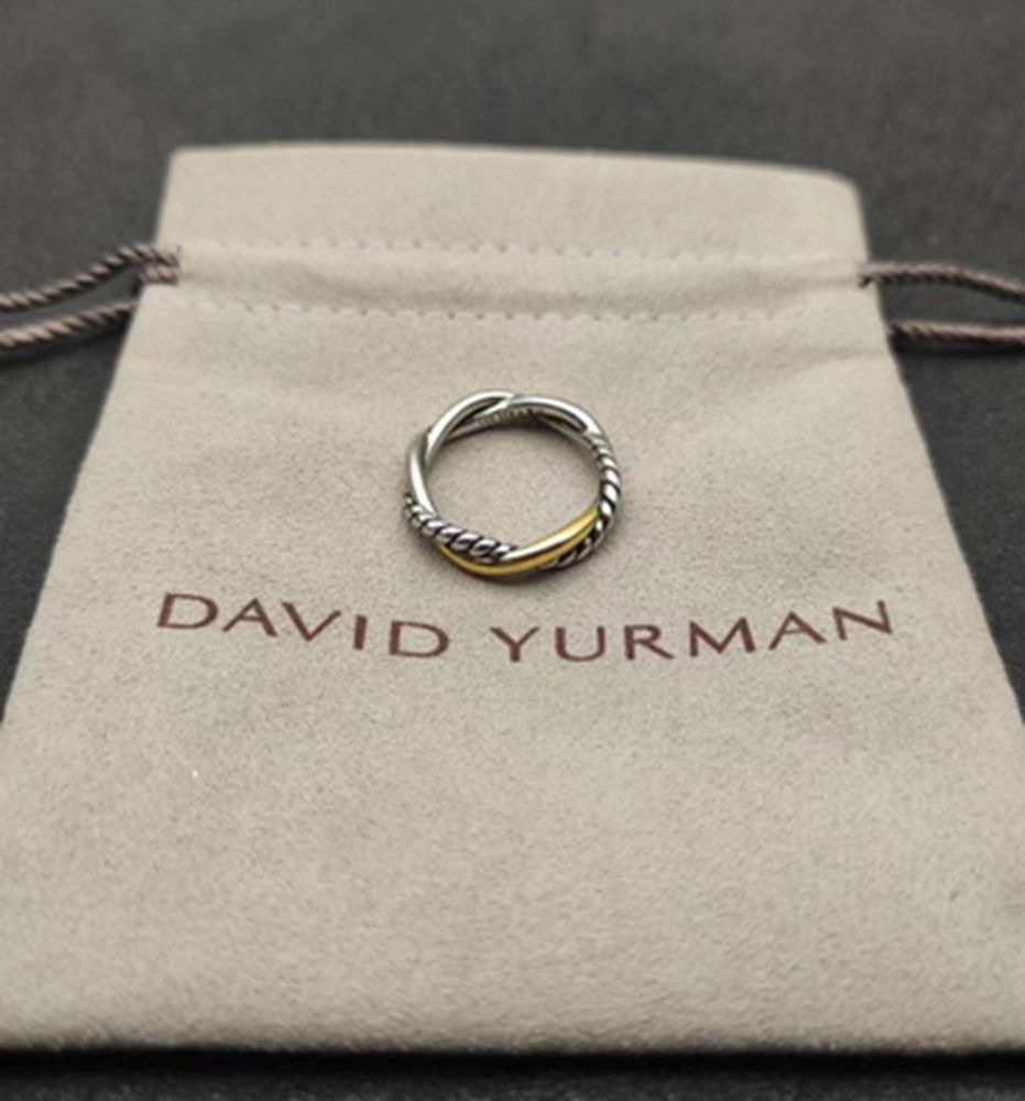 New Collection Fashion David Yurman Ring 056 New Collection Fashion David Yurman Ring 056