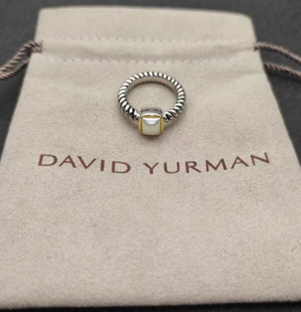 New Collection Fashion David Yurman Ring 055 New Collection Fashion David Yurman Ring 055