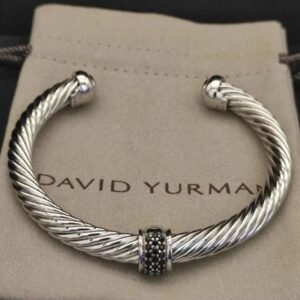 New Collection Fashion David Yurman Bangle 023