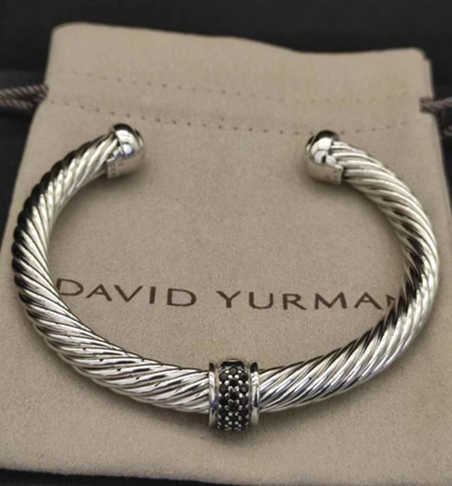 New Collection Fashion David Yurman Bangle 023 New Collection Fashion David Yurman Bangle 023