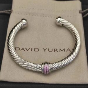 New Collection Fashion David Yurman Bangle 022