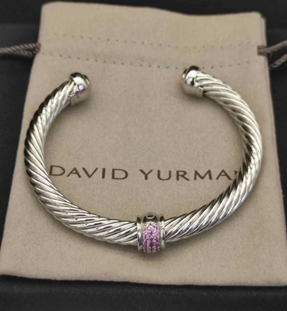 New Collection Fashion David Yurman Bangle 022