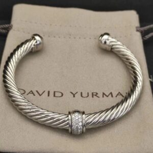 New Collection Fashion David Yurman Bangle 021