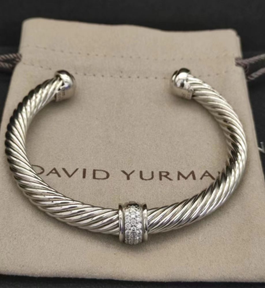 New Collection Fashion David Yurman Bangle 021