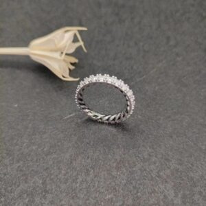 New Collection Fashion David Yurman Ring 053