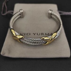 New Collection Fashion David Yurman Bangle 020