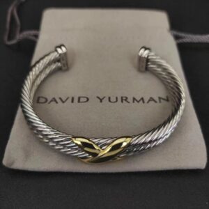 New Collection Fashion David Yurman Bangle 019