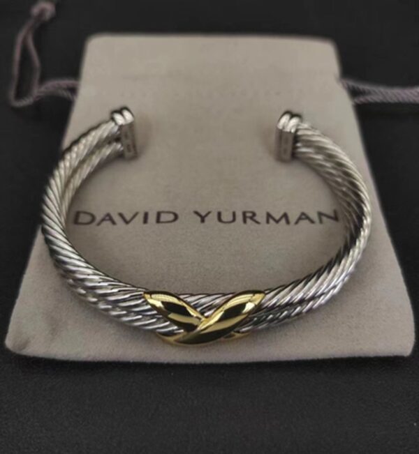 New Collection Fashion David Yurman Bangle 019