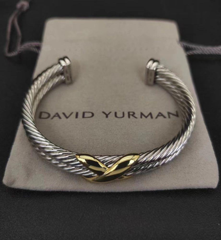 New Collection Fashion David Yurman Bangle 019