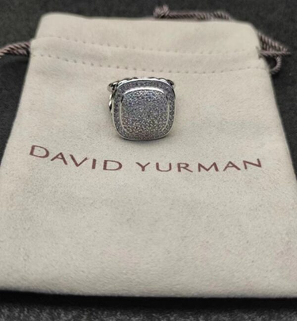 New Collection Fashion David Yurman Ring 047