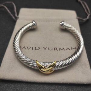New Collection Fashion David Yurman Bangle 017