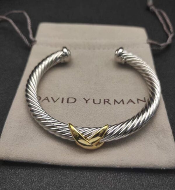 New Collection Fashion David Yurman Bangle 017