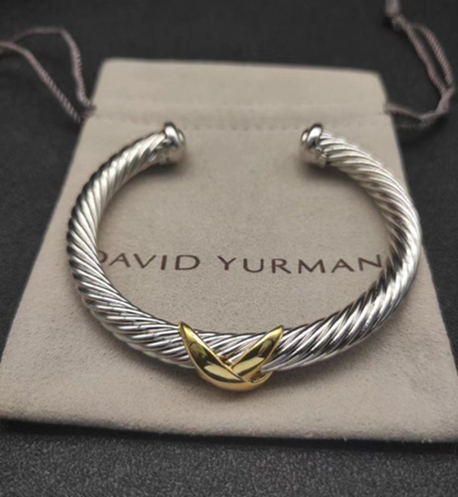 New Collection Fashion David Yurman Bangle 017