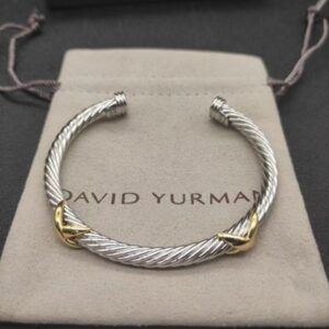 New Collection Fashion David Yurman Bangle 016
