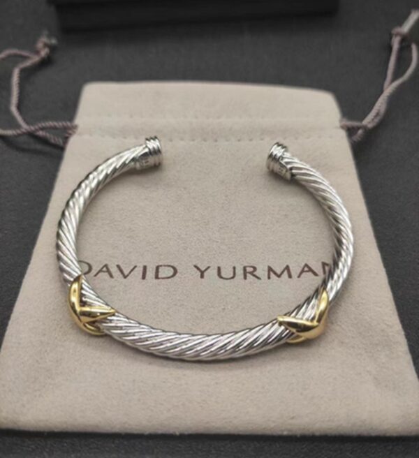 New Collection Fashion David Yurman Bangle 016