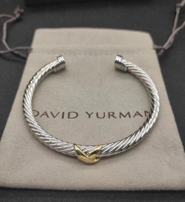 New Collection Fashion David Yurman Bangle 015
