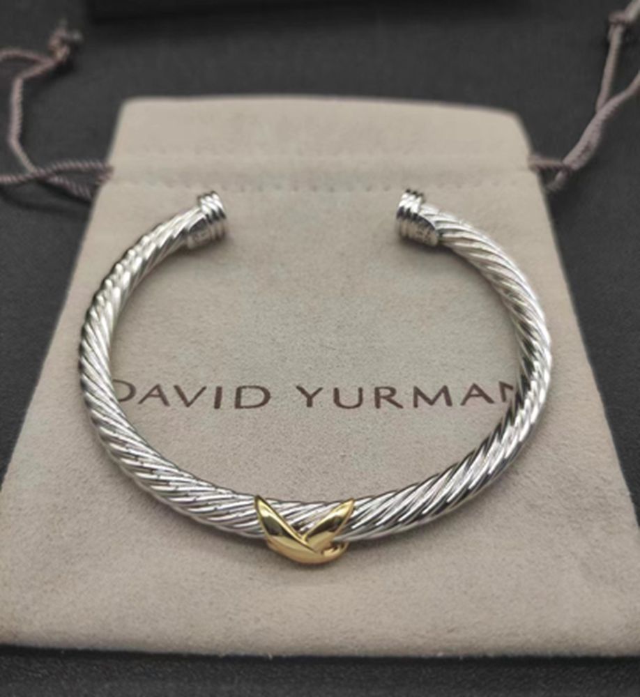 New Collection Fashion David Yurman Bangle 015