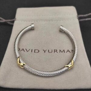 New Collection Fashion David Yurman Bangle 014
