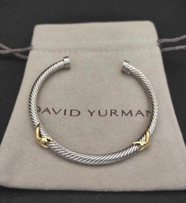 New Collection Fashion David Yurman Bangle 014