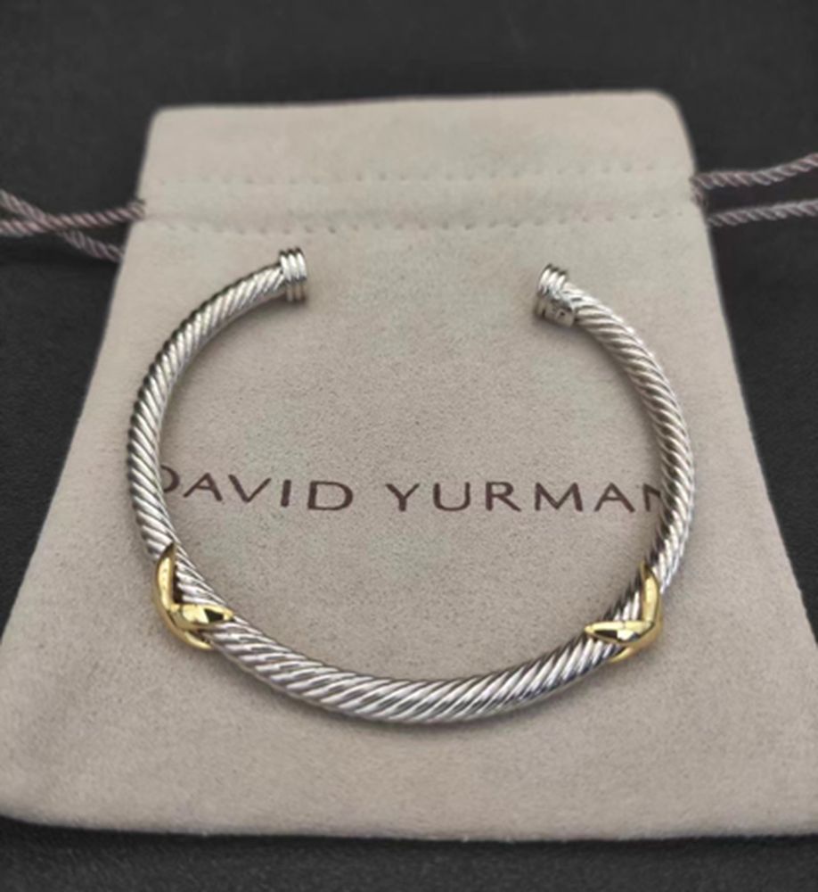 New Collection Fashion David Yurman Bangle 014