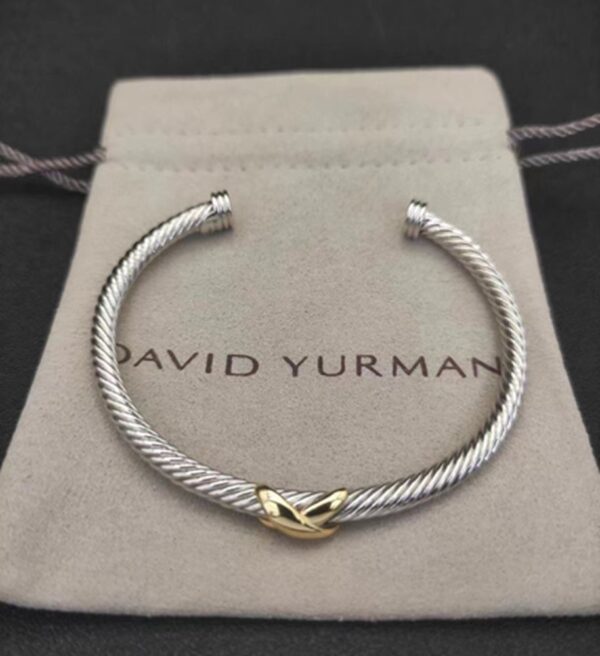 New Collection Fashion David Yurman Bangle 013