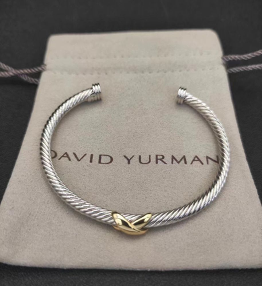 New Collection Fashion David Yurman Bangle 013