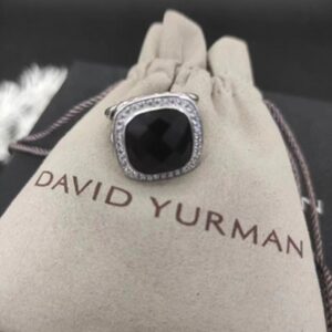 New Collection Fashion David Yurman Ring 033