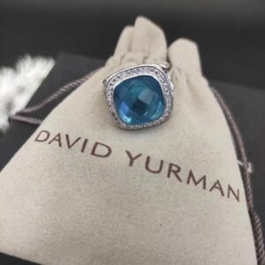 New Collection Fashion David Yurman Ring 032