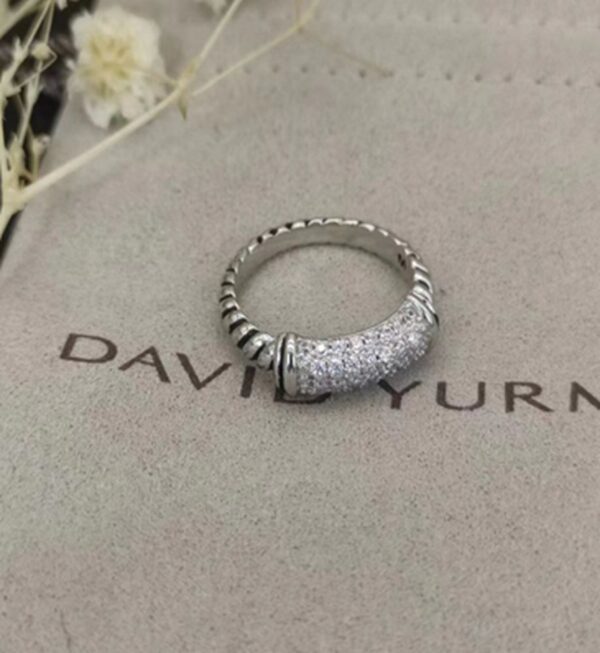New Collection Fashion David Yurman Ring 029 New Collection Fashion David Yurman Ring 029