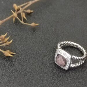 New Collection Fashion David Yurman Ring 011