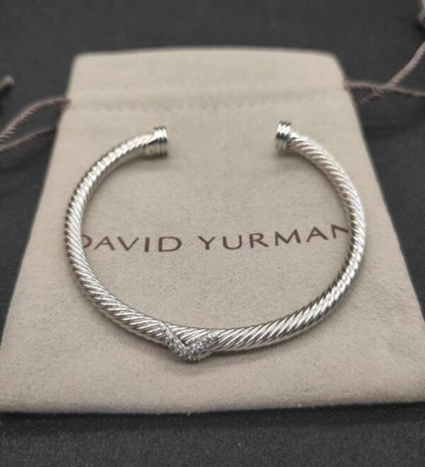 New Collection Fashion David Yurman Bangle 011 New Collection Fashion David Yurman Bangle 011