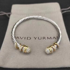 New Collection Fashion David Yurman Bangle 010