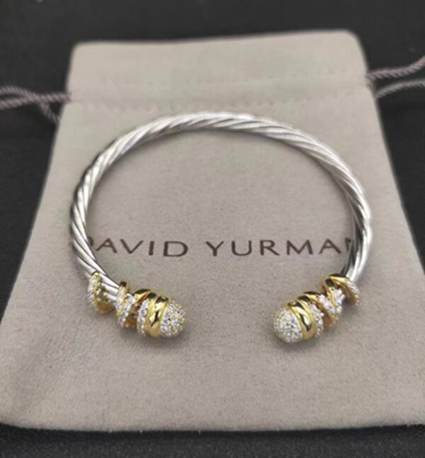 New Collection Fashion David Yurman Bangle 010