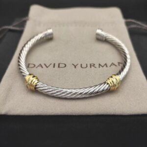 New Collection Fashion David Yurman Bangle 008