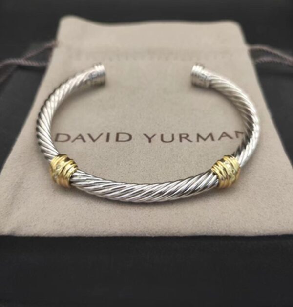New Collection Fashion David Yurman Bangle 008