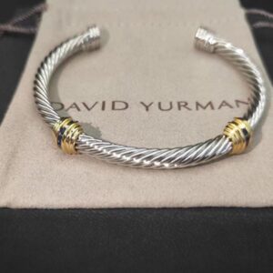 New Collection Fashion David Yurman Bangle 006