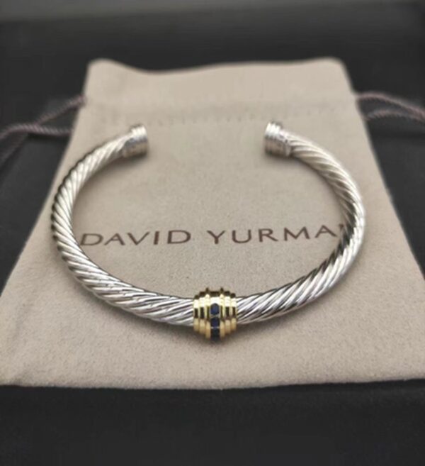 New Collection Fashion David Yurman Bangle 005