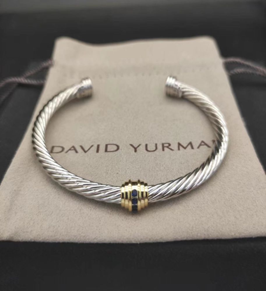 New Collection Fashion David Yurman Bangle 005