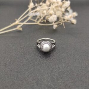 New Collection Fashion David Yurman Ring 004