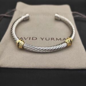 New Collection Fashion David Yurman Bangle 004