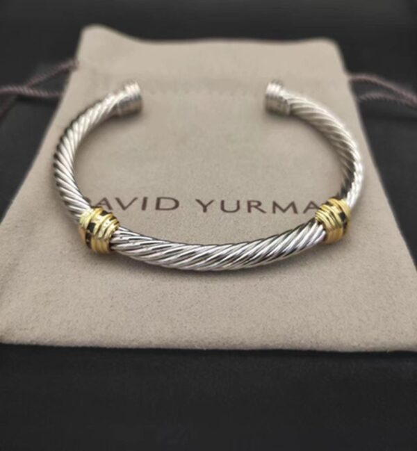 New Collection Fashion David Yurman Bangle 004