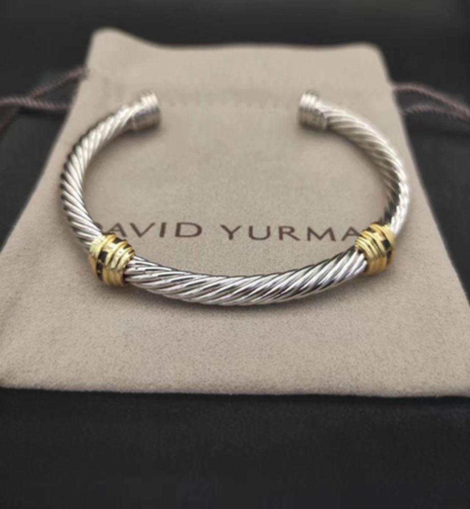 New Collection Fashion David Yurman Bangle 004