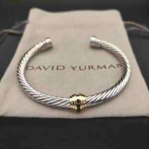 New Collection Fashion David Yurman Bangle 003