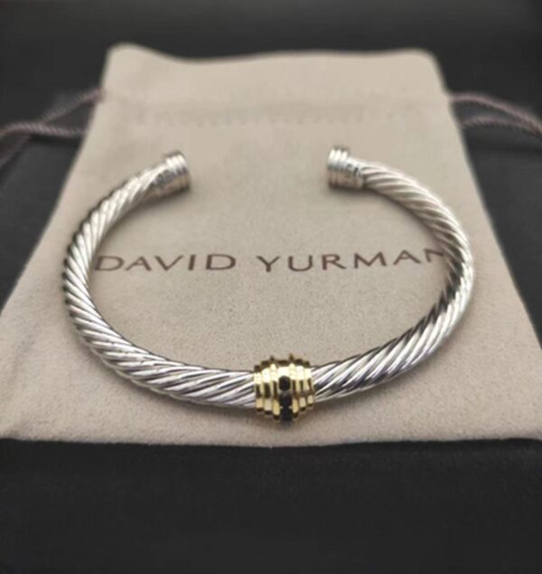 New Collection Fashion David Yurman Bangle 003